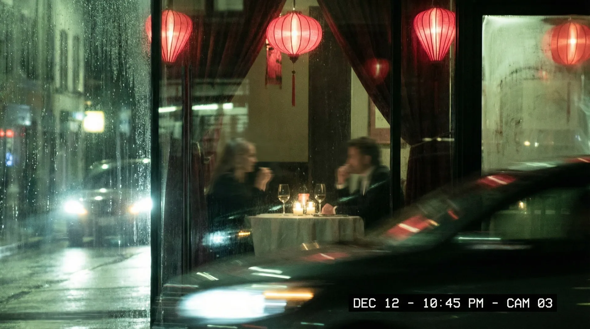 糖心破解版 - 密会餐厅偷拍